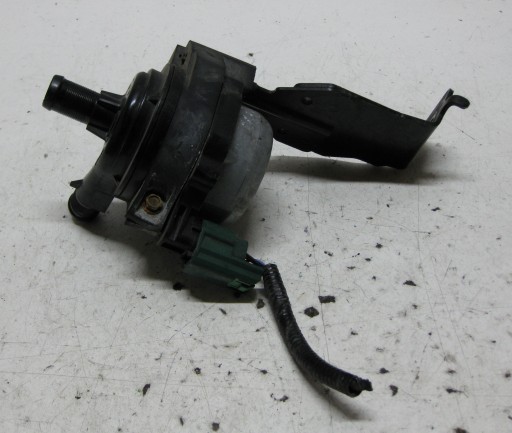 RENAULT MASTER III 2.3DCI water pump circulation of water 210109597R