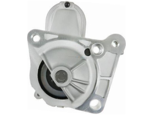 S3058 - Стартер renault clio ii 1.4 1.6 opel vivaro a 1.9 movano a 1.9