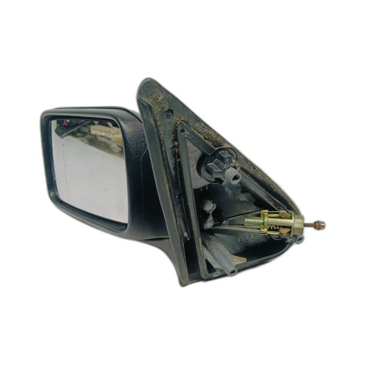 Spiegel links Seat Cordoba 1.4 8V Z B2 schwarze manuelle