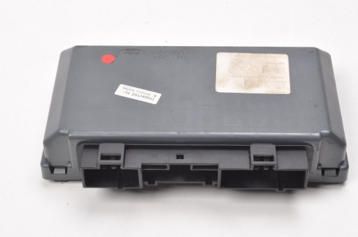 LJE2160AB - Jaguar xk 8 x100 модуль контролера сидінь 4w83-60004-ha 1w8f-13c789-ab