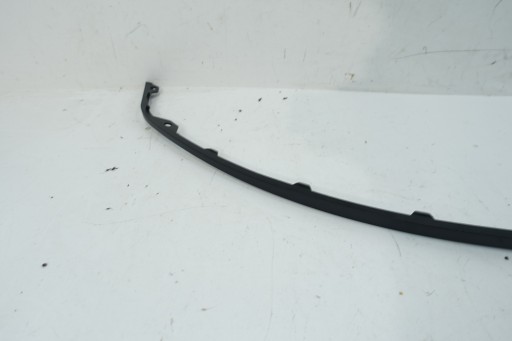 HYUNDAI TUCSON IV LIFT N-LINE 2024- SPOILER modanatura accessori Paraurti Anteriore