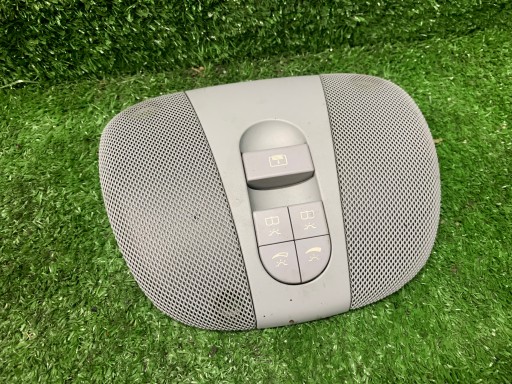 switch MERCEDES-BENZ E W211 A2118201812