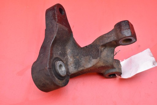 holder engine mount rear DG936P093 FORD MONDEO MK5 FUSION 1.5 ECOBOOST
