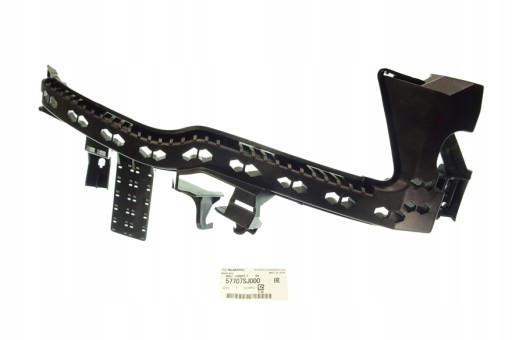 57707SJ000 - SUBARU FORESTER 2018-КРОНШТЕЙН БАМПЕРА ФАРИ