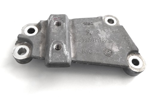 gearbox mounting OPEL CROSSLAND X 1.2 TURBO AUTOMAT
