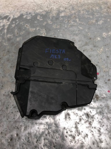 Boîte KOMPUTERA FORD FIESTA MK7 8V21-12A659
