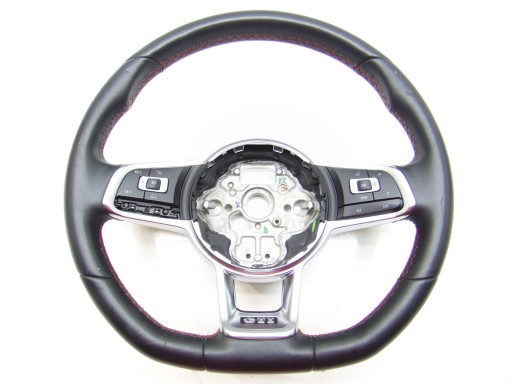 lenkrad Leder SCIETA MULTI NIC VW POLO GTI 2G 2G0419091