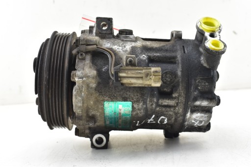 compresseur de climatisation OPEL VECTRA C SIGNUM 1.8 13217307