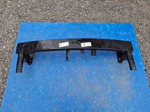 bumper support front KIA CEED III 2018R->