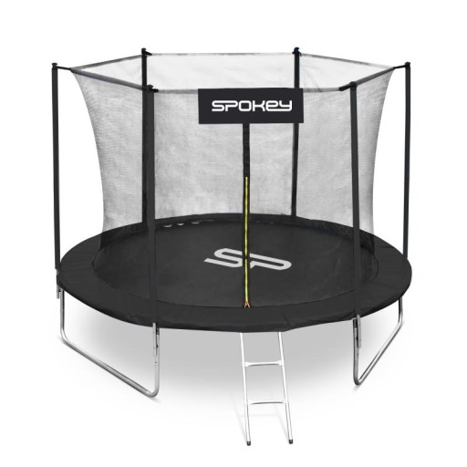 Trampolína Spokey Jumper II 927884 304