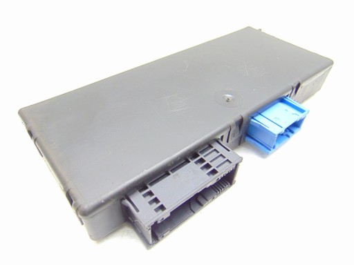 Module Unité de contrôle ZGW BMW X3 F25 X4 F26 9354758
