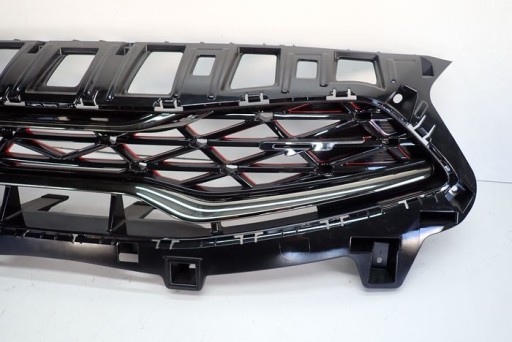 KIA CEED III GT-LINE LIFT 21- front prekladgrill 86350-J7LA0