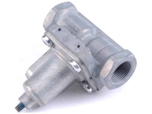 434 100 - КЛАПАН ПОДАЧІ M22X1 5 5 3-7 0 OPZ 6 2BAR