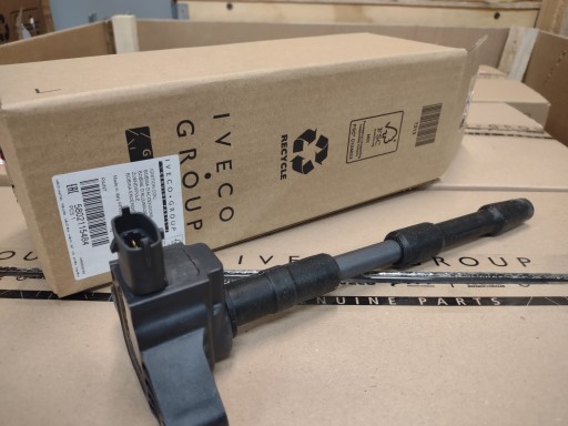 Катушка зажигания iveco stralis, s-way 5802115484