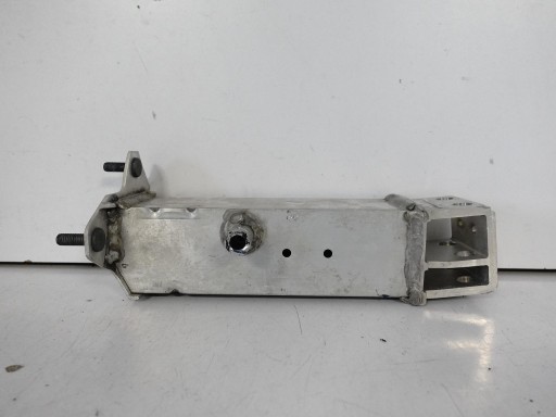 LEXUS LC LC500H LC500 URZ100 17- sider console tip tension belt left front