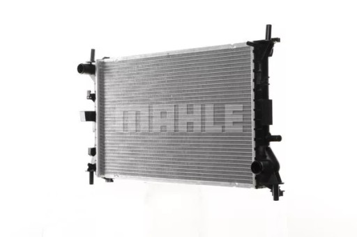627 000S - Радіатор mahle ford focus 1.4-1.8 cr627000s