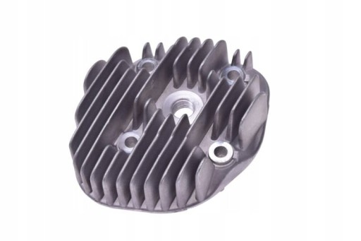 IS18M11011 - Головка циліндра для YAMAHA BWS 100 52 мм