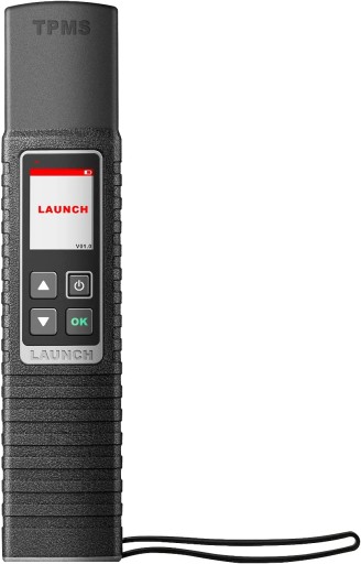 ЗАПУСК TPMS TSGUN СКАНУЄ ВЧИТЬ ПРОГРАМУЄ