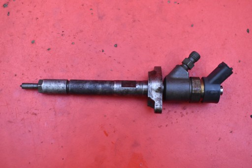 Einspritzdüse Einspritzdüse Pumpe-Düse-Einheit TEST 892080 0445110239 PEUGEOT 407 1.6 HDI 109 KM 04-10