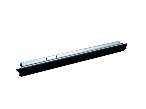 AUDI A8 4N D5 blinds door left 4N0861333A