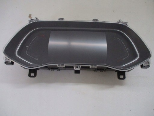 dials Renault Clio V P248100950R