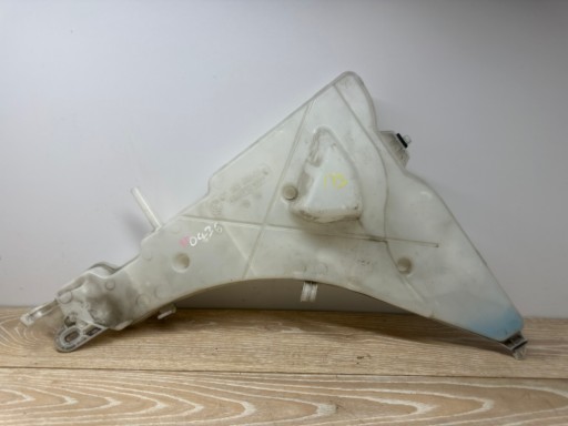 BMW X5 F15 X6 F16 tank washer fluid tank POMPKI 7292425