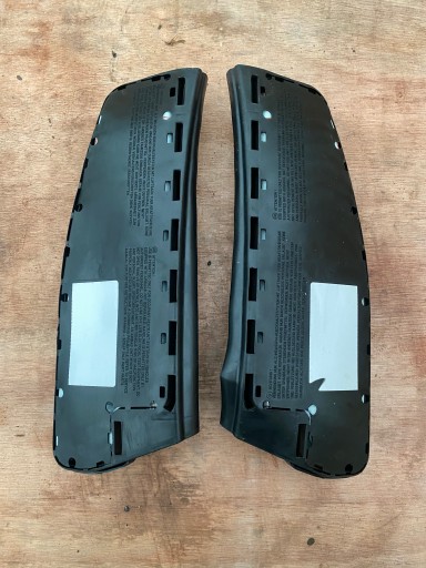 MERCEDES GLA 247 Airbag Siège Droite Gauche DEMONTAZ