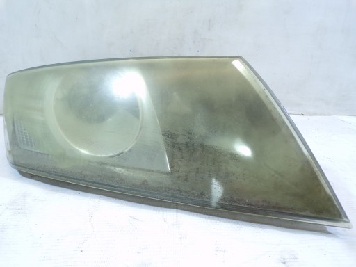 light front front right XENON SKODA OCTAVIA 2 (K1)
