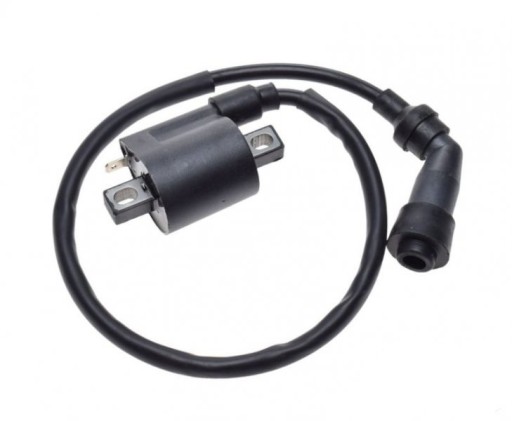 YBR2011 - КАТУШКА ЗАЖИГАНИЯ YAMAHA XT 125 R