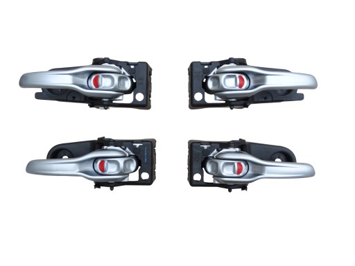 JEEP CHEROKEE V KL 2013-2018 handle door inner front rear part left right