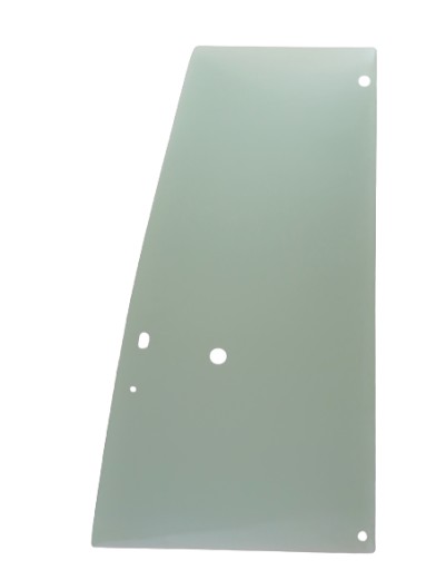 НОВАЯ СТЕКЛЯННАЯ БОКОВАЯ ДВЕРЬ ЛЕВАЯ ПРАВАЯ KRAMER 320