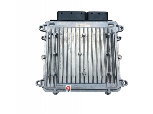 computer of the engine HONDA ACCORD VIII 2.2 and-DTEC 37820-RL0-C61 0281019955