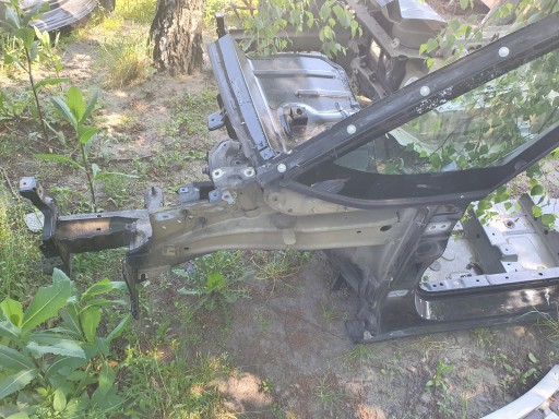 Ліва чверть КАДР КАДР ПІКАССО II