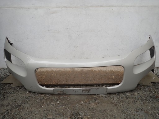 bumper front front CITROEN BERLINGO 4 IV K9 18