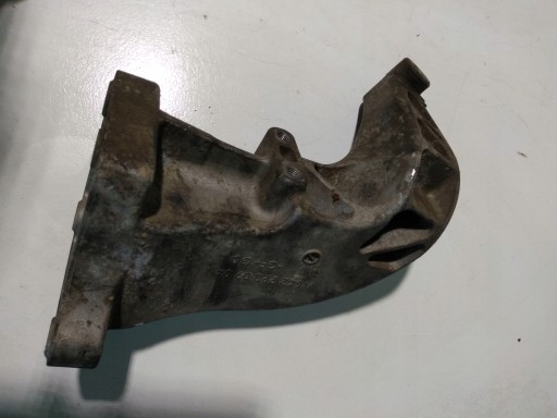 supporto staffa Motore MERCEDES W211 4MATIC