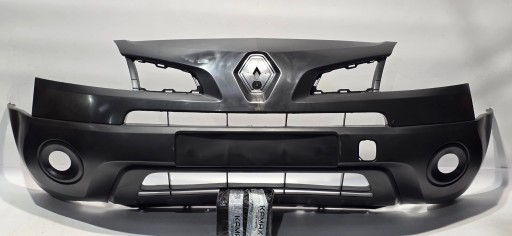 front bumper RENAULT KOLEOS and 07-11 new original 62022JZ03H