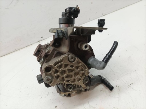 pumpa visokog pritiska 0445010102 1.6 HDI Peugeot 407 i (2004-2010)