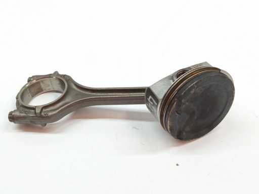 piston connecting rod 1.0 MPI Skoda Fabia III (2014- )