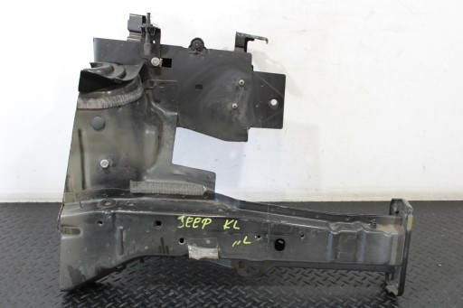 quarter quarter FARTUCH left front JEEP CHEROKEE KL