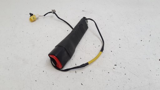Zapinka supports left front Chevrolet Captiva