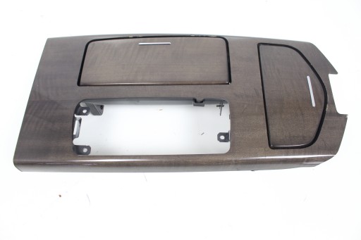 B0701321 - ЗАХИСНА ПАНЕЛЬ MASERATI QUATTROPORTE VI