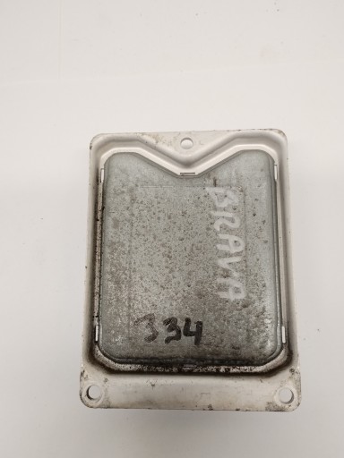 computer Centralina Motore Fiat Brava 0261206276
