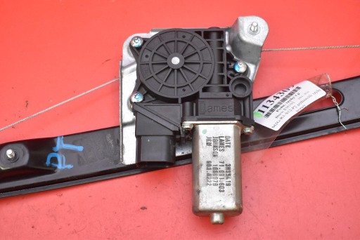 window regulator right rear part 71001603 BMW E91 KOMBI 04-12