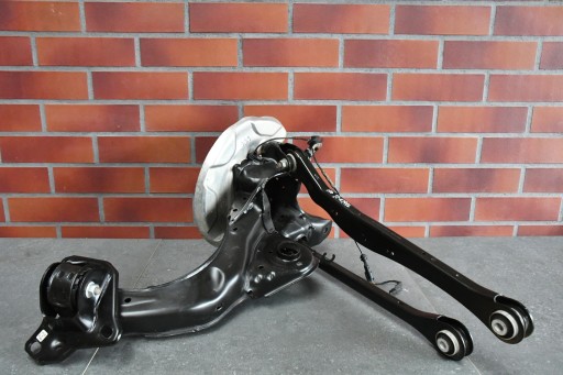 swing right rear part rear arm rear part BMW 2 U06 4x4 30123km