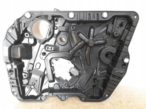 7431770 14087 - Склопідйомник передній правий BMW X4 G02 X4M F98