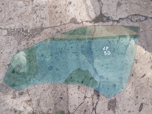 8L4845201 - Стекло переднее левое AUDI A3 8L 99-5D 5 дверей Люблин