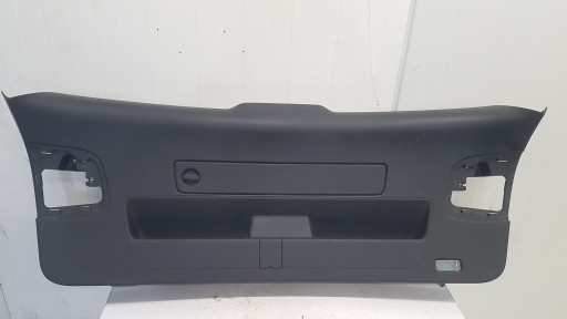 side bonnet boot AUDI A6-C7 S6-C7 4G9867979 KOMBI