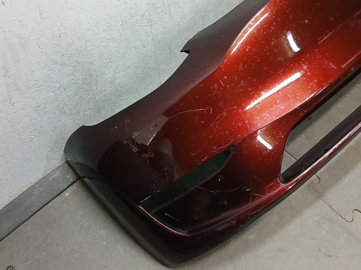 Paraurti Anteriore TESLA Y