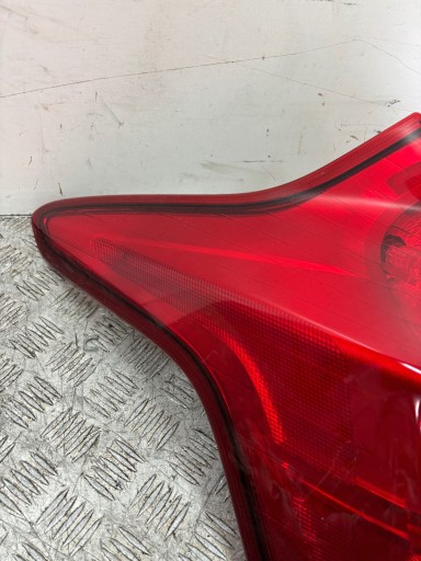 light rear part rear left FORD FOCUS MK3 HB 10