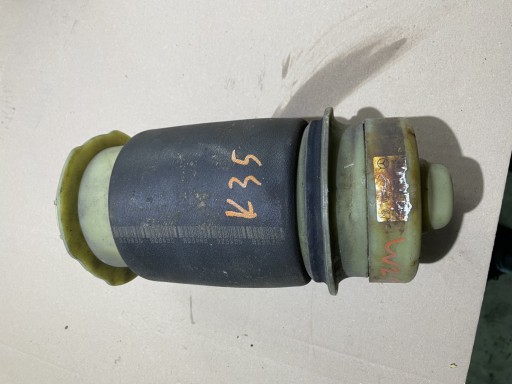 Аероматична подушка сильфонна mefcedes w212 a2123200325